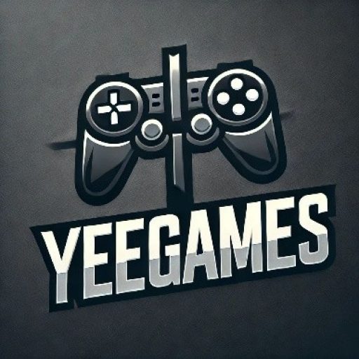 YEE Games